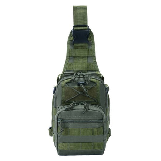 Mochila Táctica Militar Profesional - Image 6