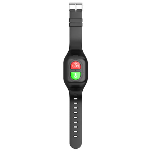 Pulsera Inteligente con GPS, Monitor Cardíaco y Presión Arterial - Image 21