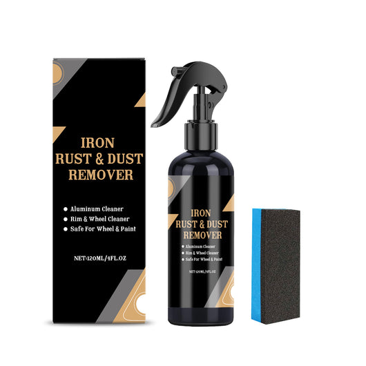 Spray Removedor de Óxido para Cubos de Rueda - Image 6