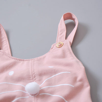 Conjunto de Dos Piezas con Diseño Cartoon para Bebés y Niños Pequeños 0-4 Años - Image 13