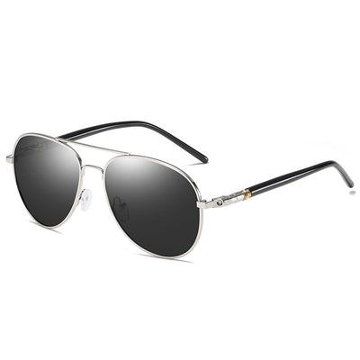 Gafas de Sol Polarizadas con Cristales Fotocromáticos para Hombre - Image 9
