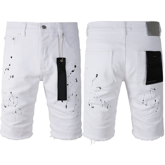 Jeans Casual Lavado Claro Versátil para Todos los Días - Image 10