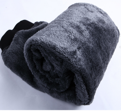Pantalones Deportivos Impermeables con Forro Polar para Hombre - Image 7