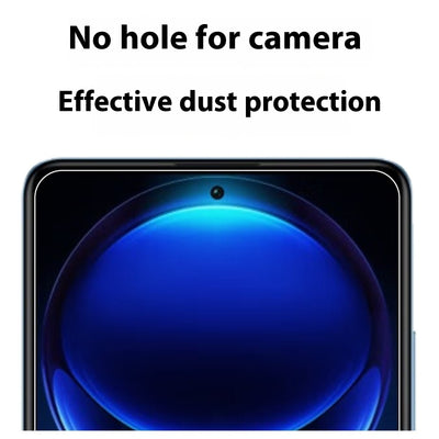 Protector de Pantalla Templado Note 12 Pro Edición Extreme - Máxima Protección - Image 12