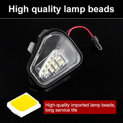 Luz LED Reversible para Retroceso y Bienvenida - Image 10
