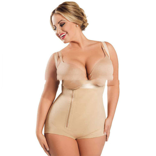 Faja Reductora Integral Cintura y Cadera - Image 7