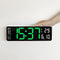 White Casing, Green Light
