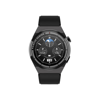 Reloj Inteligente Multifunción con NFC, Control de Glucosa y Pagos - Image 8