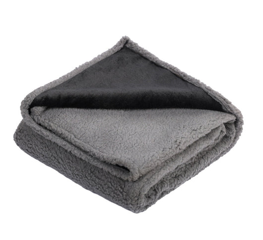 Colchoneta Térmica para Mascotas con Forro Polar Reforzado - Image 20