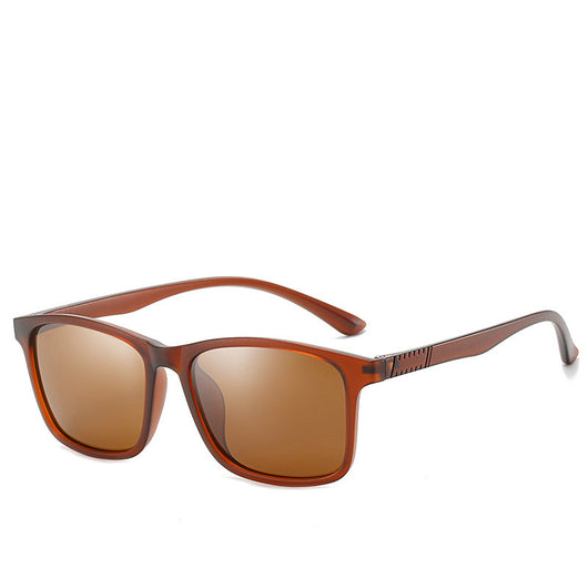 Gafas de Sol Polarizadas TR para Hombre y Mujer - Image 6