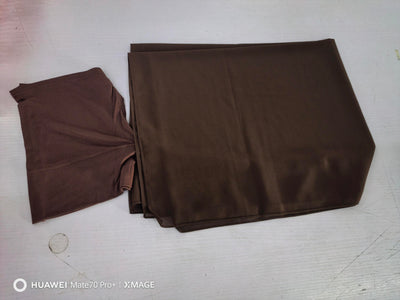 Pañuelo Chifón Magnético - Fijación Fácil y Segura - Image 20