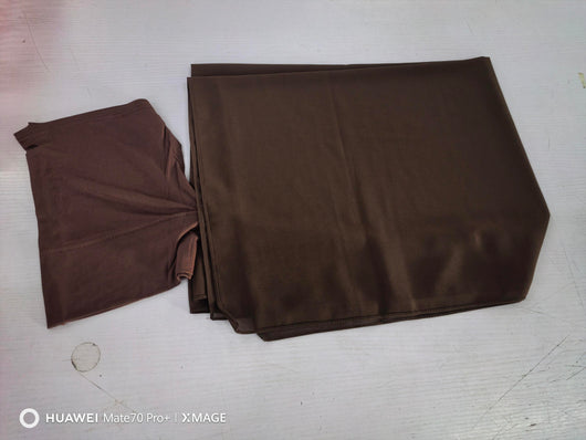 Pañuelo Chifón Magnético - Fijación Fácil y Segura - Image 20