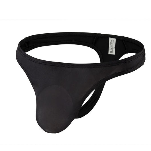 Bóxer Hombre Cintura Baja T-Shape Seda Helada Transpirable - Image 6