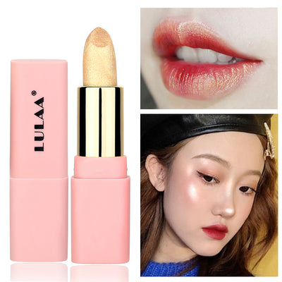Labial Mate Antiadherente con Perla - Image 10
