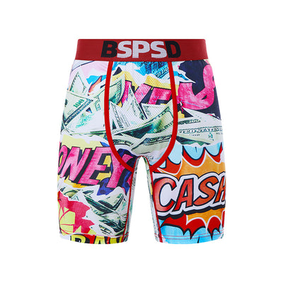 Bóxers Estampados para Hombre con Diseño Personalizado - Image 23