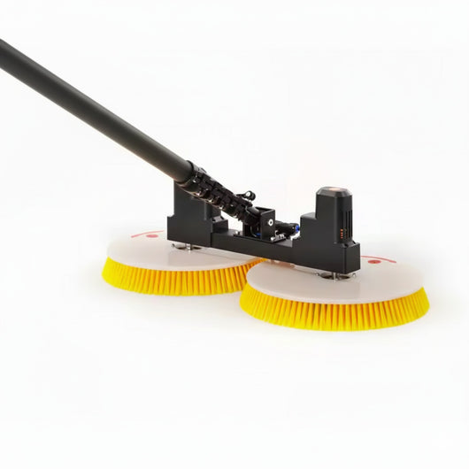 Robot Limpiador Automático para Paneles Solares - Image 5