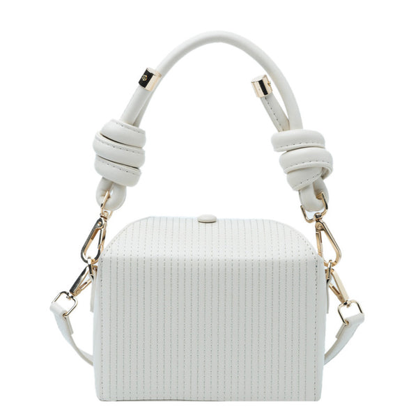 Bolso Bandolera Minimalista Coreano de Un Hombro - Image 5