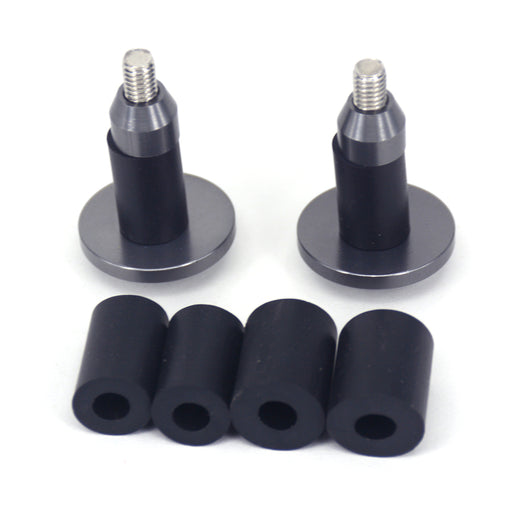 Tapón Antivibratorio CNC Universal 22mm para Manillar de Motocicleta - Image 15
