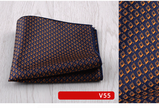 Pañuelo de Bolsillo para Traje Ejecutivo - Image 7