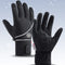 Guantes de Esquí de Invierno para Hombre, Impermeables para Exteriores