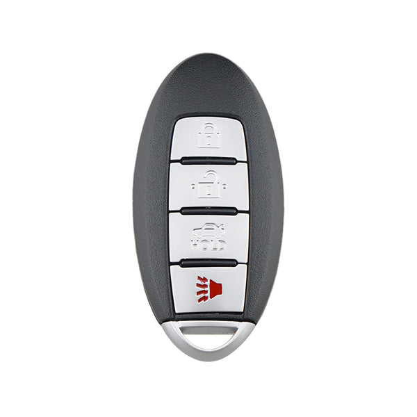 Control Remoto Inteligente OE CWTWB1U815 Frecuencia 315 MHz