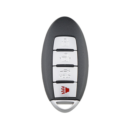 Control Remoto Inteligente OE CWTWB1U815 Frecuencia 315 MHz