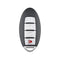 Control Remoto Inteligente OE CWTWB1U815 Frecuencia 315 MHz