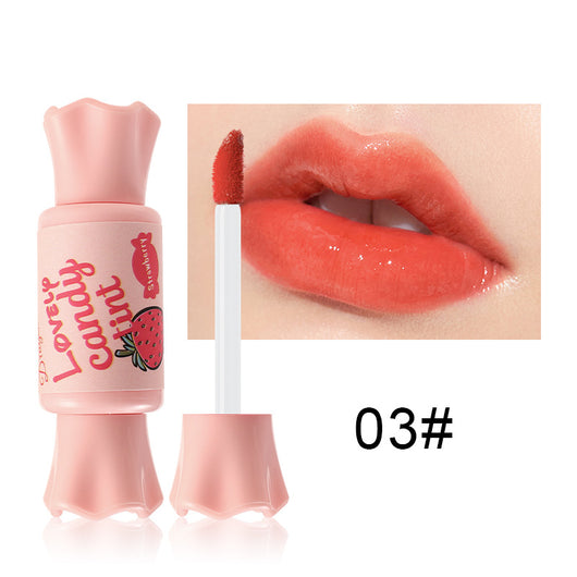 Espejo Lindo Brillo Labial Candy - Image 3
