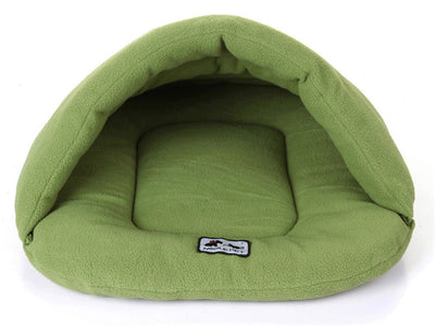 Saco de Dormir Térmico de Polar para Mascotas - Image 4