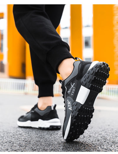 Zapatillas Deportivas Casuales para Correr Hombre - Image 19