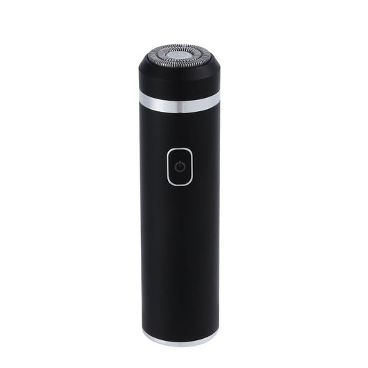 Afeitadora Eléctrica Mini Recargable USB para Hombres - Image 10