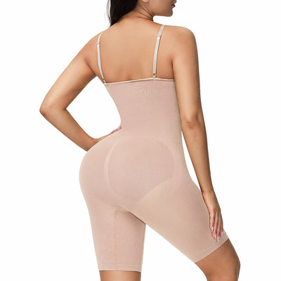 Faja Moldeadora Integral con Levantamiento de Glúteos y Control de Abdomen - Image 20