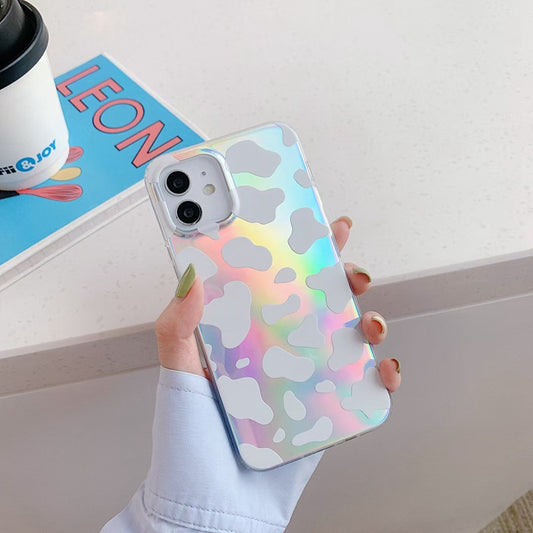 Funda Protectora de Gradiente Láser para Pareja 8plus