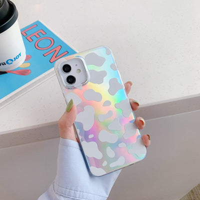 Funda Protectora de Gradiente Láser para Pareja 8plus