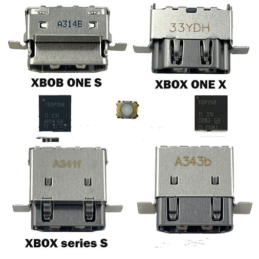 Conector HDMI de Alto Rendimiento para Consolas - Image 11