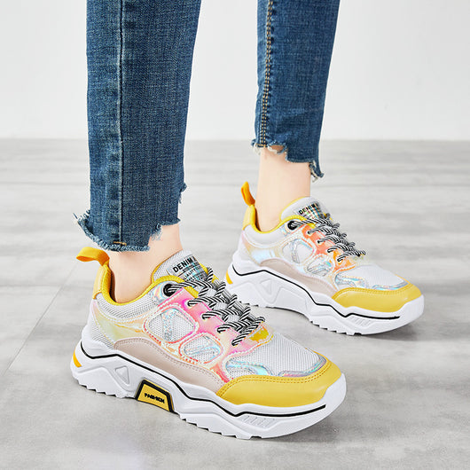Zapatillas Deportivas para Correr de Alto Rendimiento - Image 10