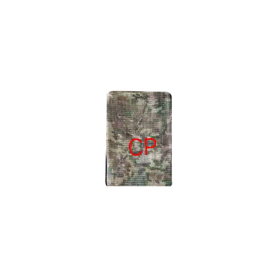 Pañuelo Táctico Multiusos Camuflaje Transpirable para Hombre - Image 17