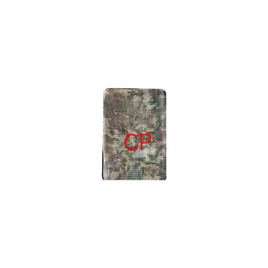 Pañuelo Táctico Multiusos Camuflaje Transpirable para Hombre - Image 17