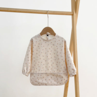Delantal Reversible Impermeable para Niños - Protección Total Antisuciedad - Image 26