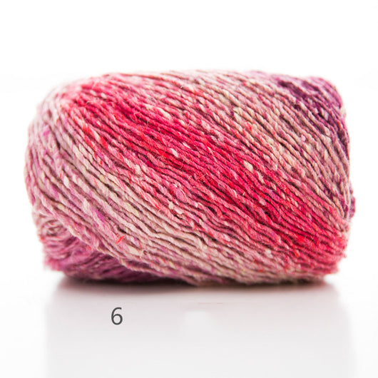 Hilo Teñido por Segmentos 100g - Colores Degradados - Image 21