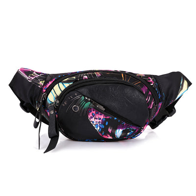 Mochila Deportiva Multifuncional para Montaña y Running - Image 6