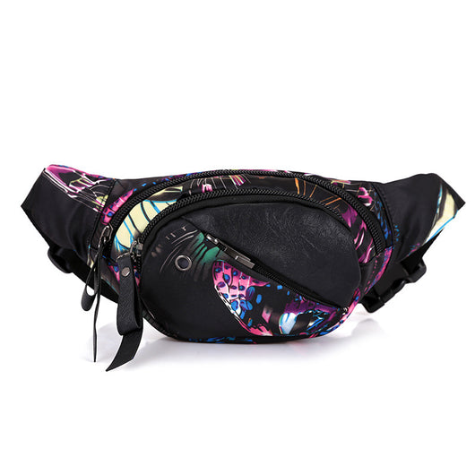 Mochila Deportiva Multifuncional para Montaña y Running - Image 6