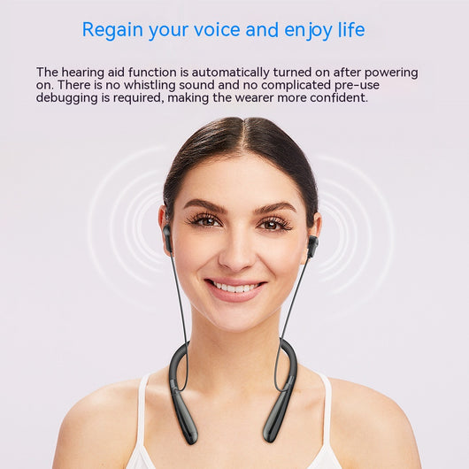 Auriculares Bluetooth con Cancelación Inteligente de Ruido - Image 11