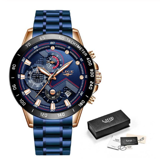 Reloj Inteligente Minimalista Anti-Distracciones - Image 37