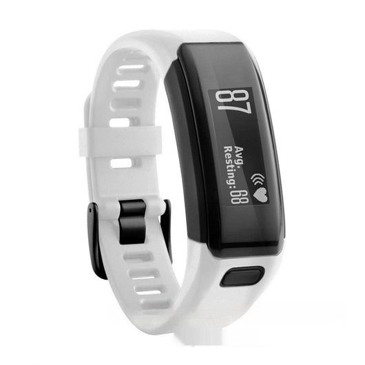 Pulsera Deportiva Inteligente con Banda de Silicona Intercambiable - Image 8