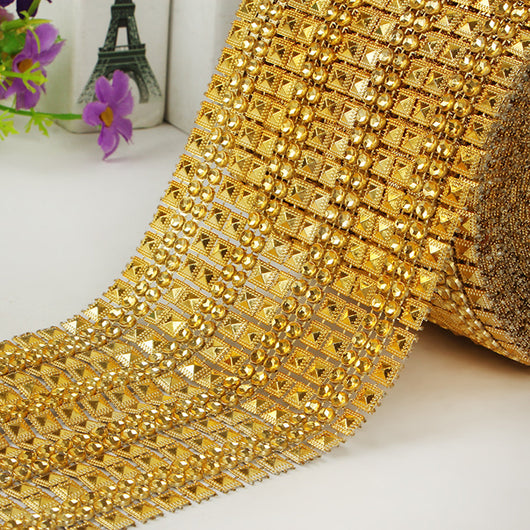 Accesorio de Ropa con Pirámide de 16 Filas - Image 8