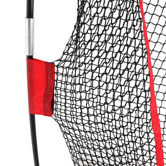 Red Portátil de Práctica de Golf para Interiores y Exteriores - Image 7