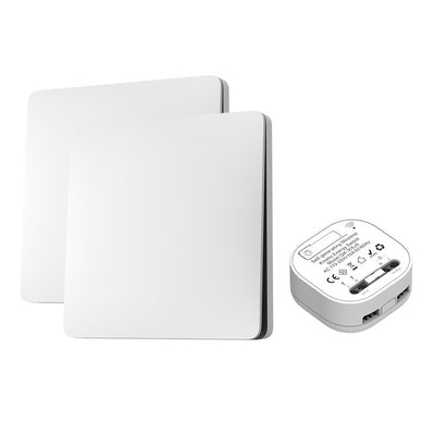 Control Remoto Inalámbrico para Lámpara Resistente al Agua - Image 10