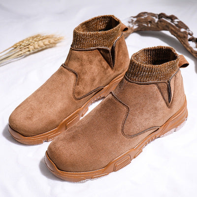 Zapatos Altos Británicos para Hombre - Image 14