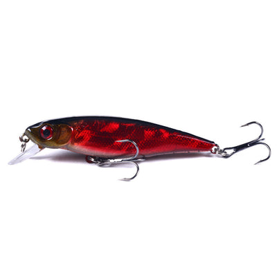 Carnada Flotante Luya Baichi Brother Burst - Hundimiento Lento para Playa - Image 21